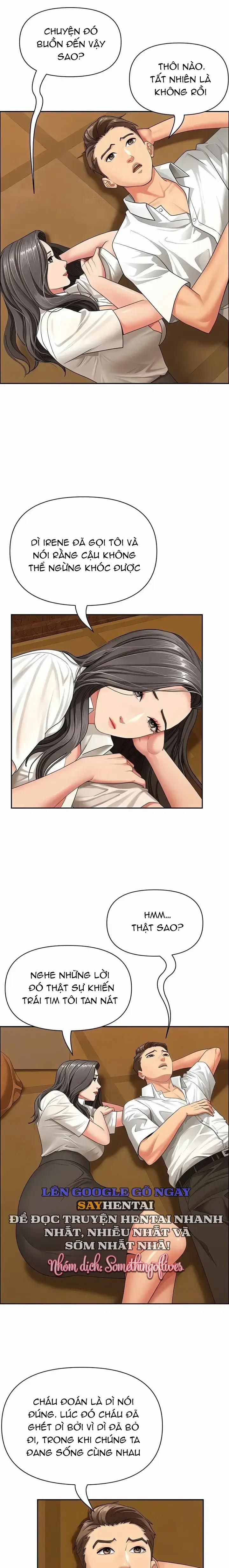 đọc truyện Vợ Người Ta Chương 2 ảnh 17 tại Thiên Thai Truyện