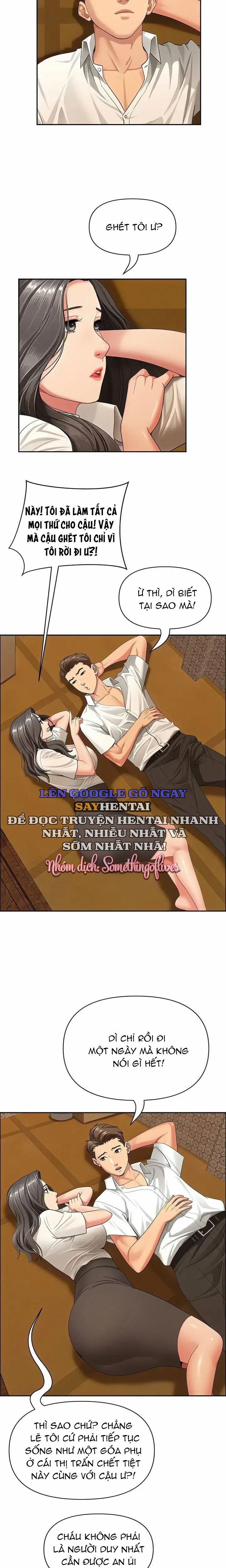 đọc truyện Vợ Người Ta Chương 2 ảnh 18 tại Thiên Thai Truyện