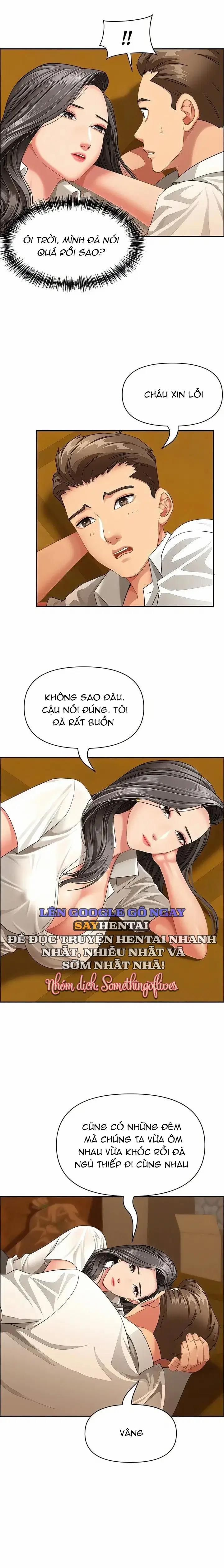 đọc truyện Vợ Người Ta Chương 2 ảnh 20 tại Thiên Thai Truyện