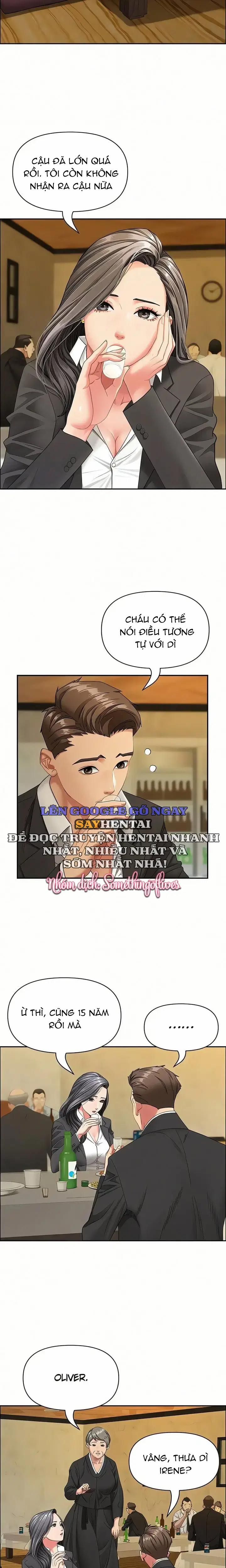 đọc truyện Vợ Người Ta Chương 2 ảnh 4 tại Thiên Thai Truyện