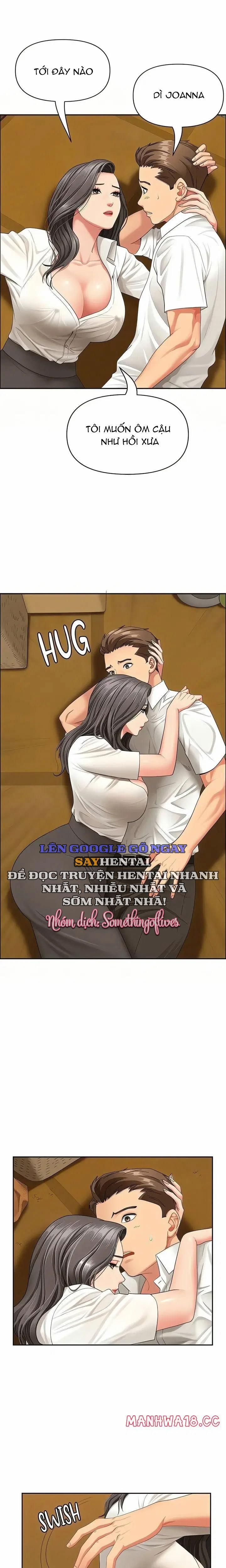 đọc truyện Vợ Người Ta Chương 2 ảnh 22 tại Thiên Thai Truyện