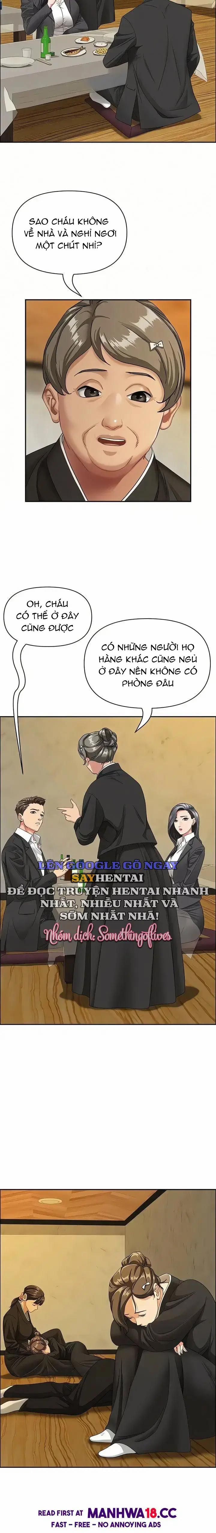 đọc truyện Vợ Người Ta Chương 2 ảnh 5 tại Thiên Thai Truyện