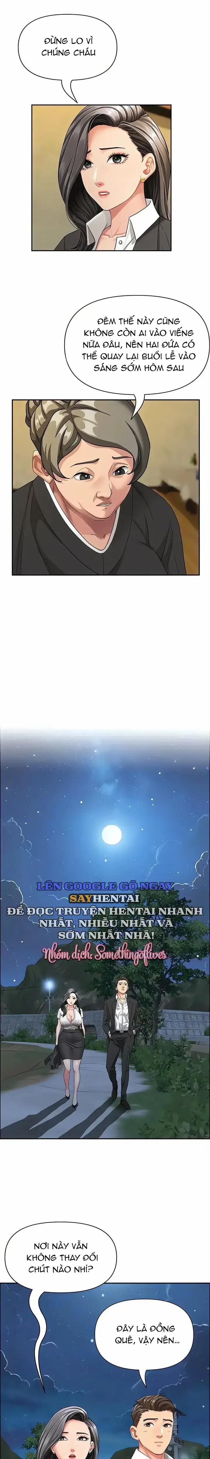 đọc truyện Vợ Người Ta Chương 2 ảnh 6 tại Thiên Thai Truyện