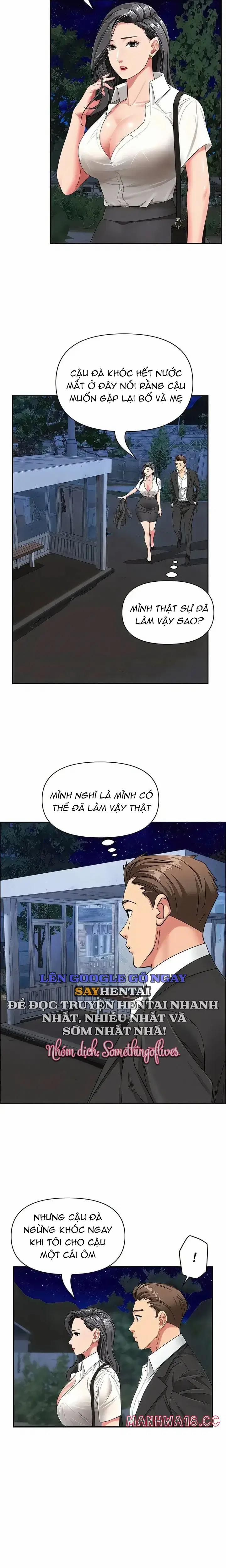 đọc truyện Vợ Người Ta Chương 2 ảnh 8 tại Thiên Thai Truyện