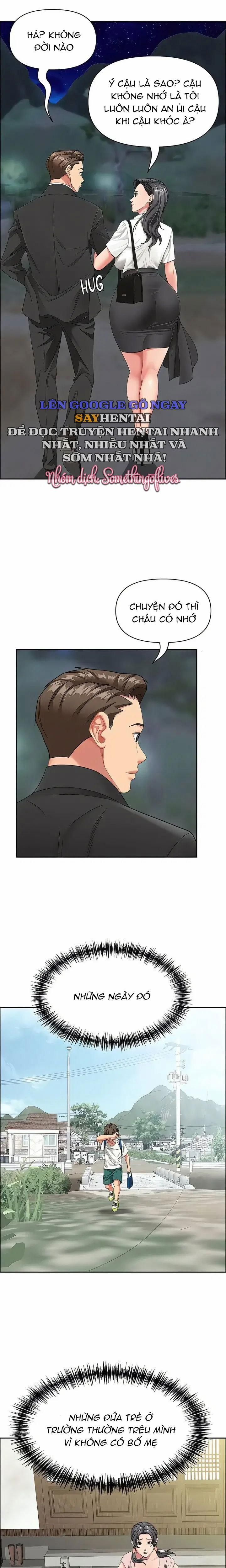 đọc truyện Vợ Người Ta Chương 2 ảnh 9 tại Thiên Thai Truyện