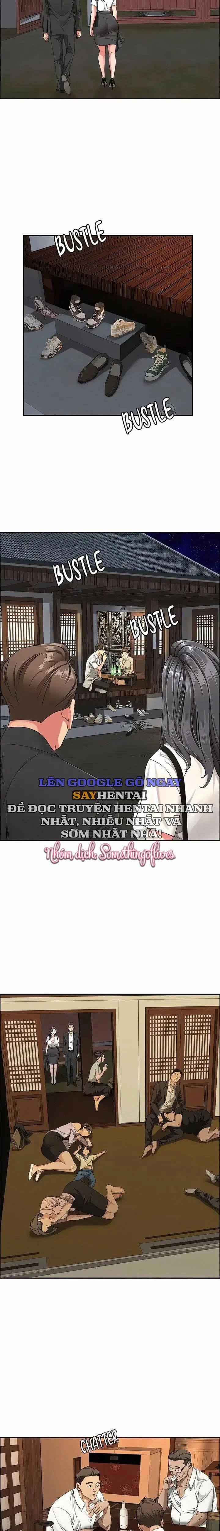 đọc truyện Vợ Người Ta Chương 2 ảnh 11 tại Thiên Thai Truyện