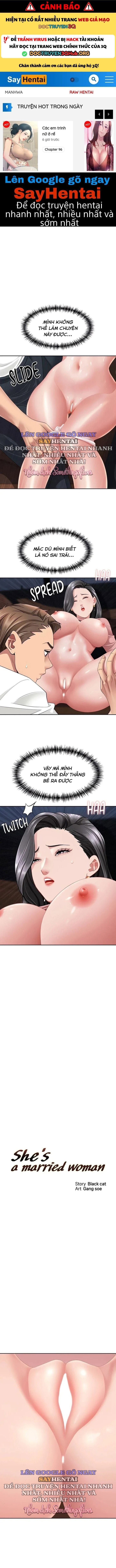 đọc truyện Vợ Người Ta Chương 21 ảnh 3 tại Thiên Thai Truyện