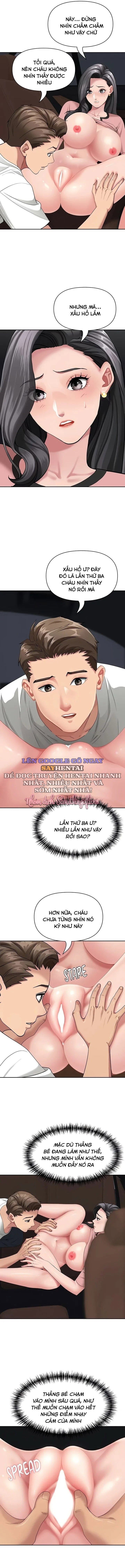 đọc truyện Vợ Người Ta Chương 21 ảnh 4 tại Thiên Thai Truyện