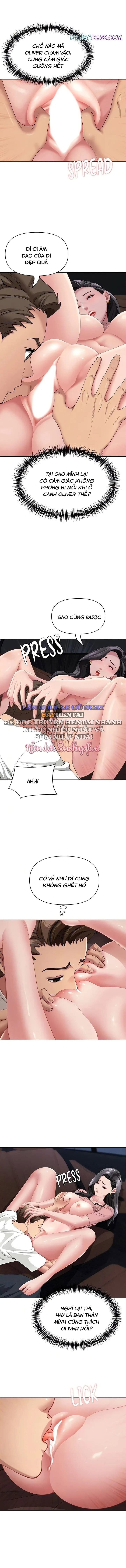 đọc truyện Vợ Người Ta Chương 21 ảnh 5 tại Thiên Thai Truyện