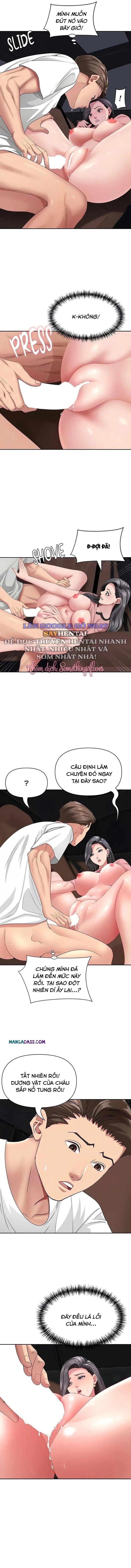 đọc truyện Vợ Người Ta Chương 21 ảnh 7 tại Thiên Thai Truyện