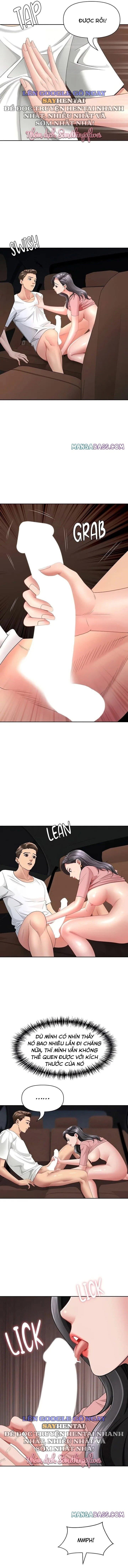 đọc truyện Vợ Người Ta Chương 21 ảnh 8 tại Thiên Thai Truyện