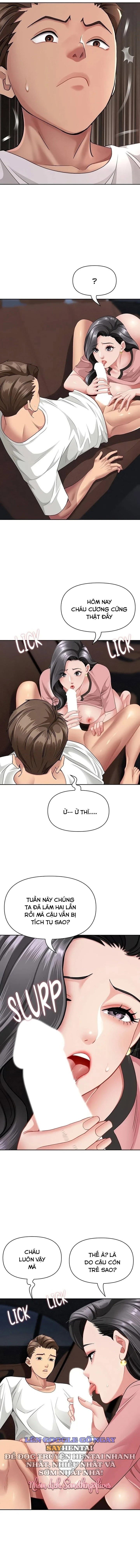 đọc truyện Vợ Người Ta Chương 21 ảnh 9 tại Thiên Thai Truyện