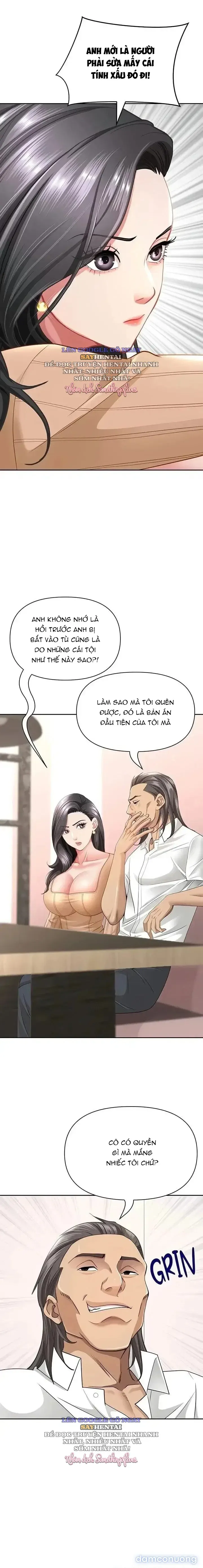 đọc truyện Vợ Người Ta Chương 23 ảnh 4 tại Thiên Thai Truyện