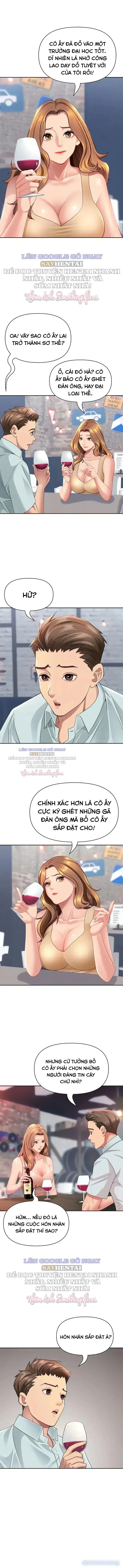 đọc truyện Vợ Người Ta Chương 27 ảnh 5 tại Thiên Thai Truyện