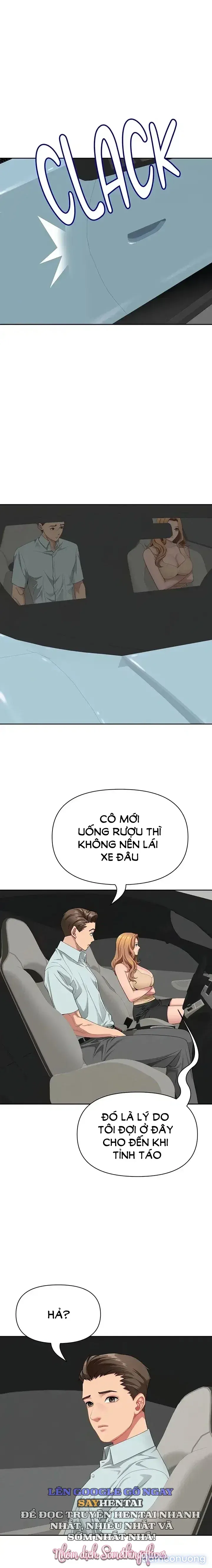 đọc truyện Vợ Người Ta Chương 29 ảnh 16 tại Thiên Thai Truyện