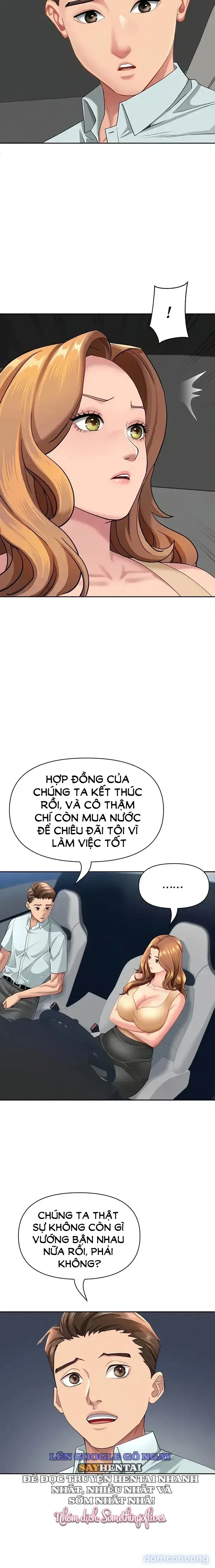 đọc truyện Vợ Người Ta Chương 29 ảnh 18 tại Thiên Thai Truyện