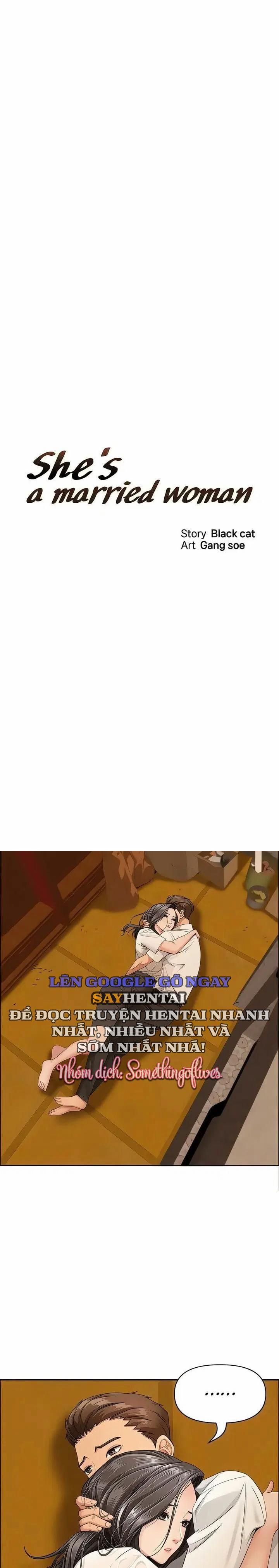 đọc truyện Vợ Người Ta Chương 3 ảnh 3 tại Thiên Thai Truyện