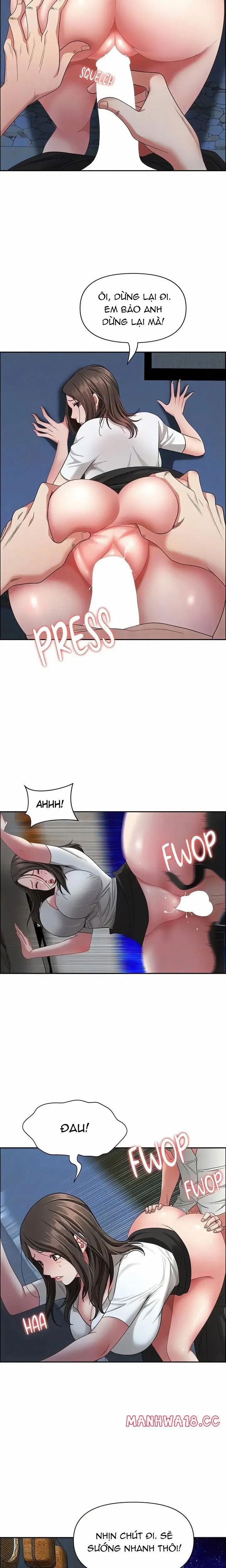 đọc truyện Vợ Người Ta Chương 3 ảnh 15 tại Thiên Thai Truyện