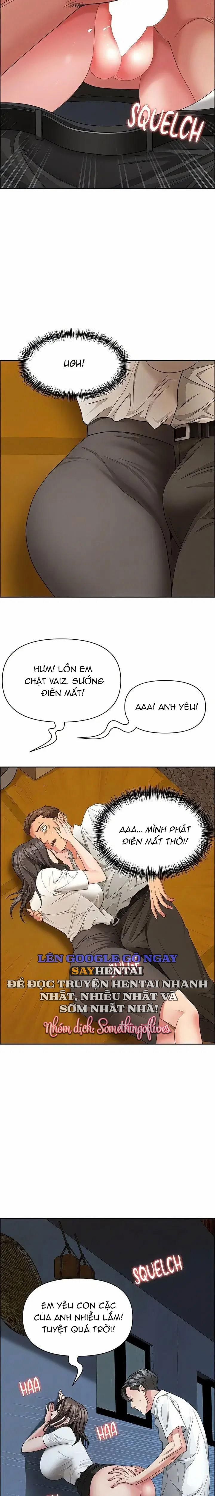 đọc truyện Vợ Người Ta Chương 3 ảnh 17 tại Thiên Thai Truyện