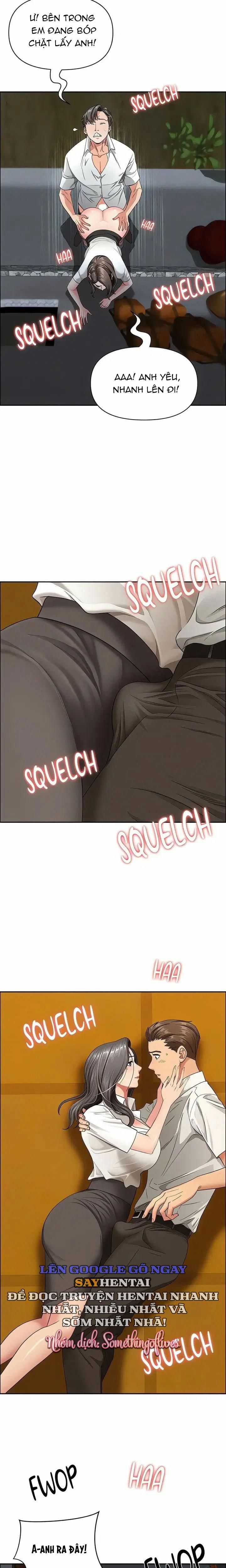 đọc truyện Vợ Người Ta Chương 3 ảnh 19 tại Thiên Thai Truyện