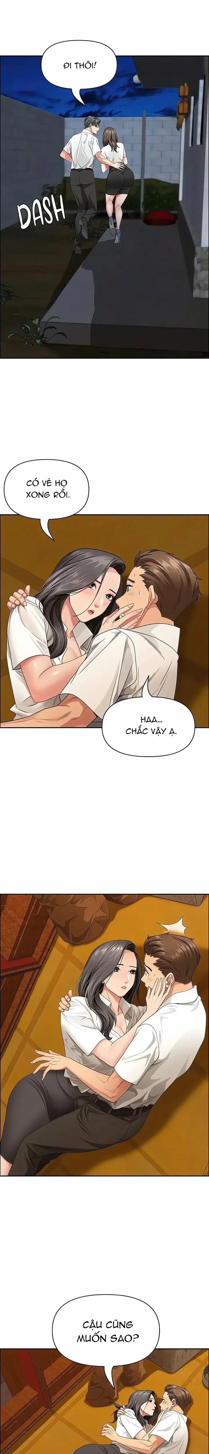 đọc truyện Vợ Người Ta Chương 3 ảnh 21 tại Thiên Thai Truyện