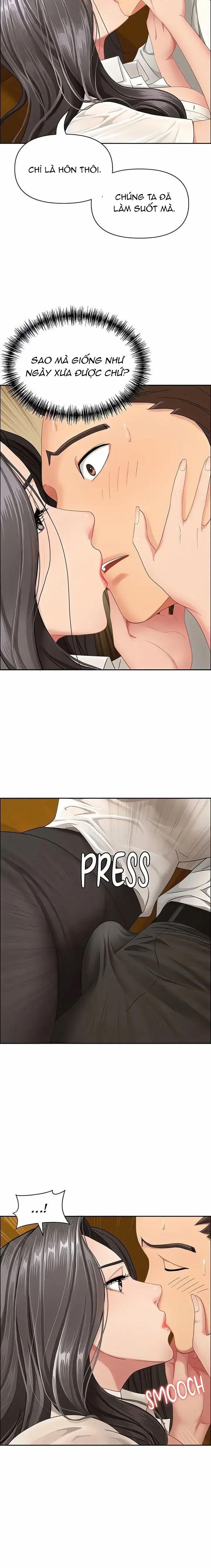 đọc truyện Vợ Người Ta Chương 3 ảnh 23 tại Thiên Thai Truyện