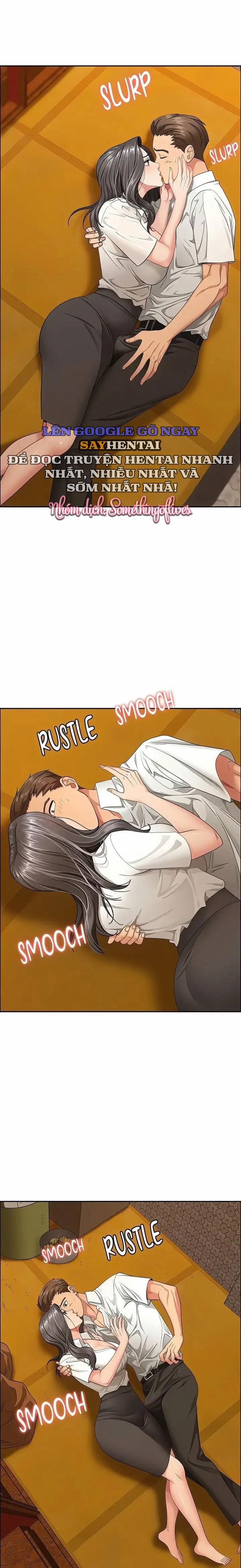 đọc truyện Vợ Người Ta Chương 3 ảnh 24 tại Thiên Thai Truyện