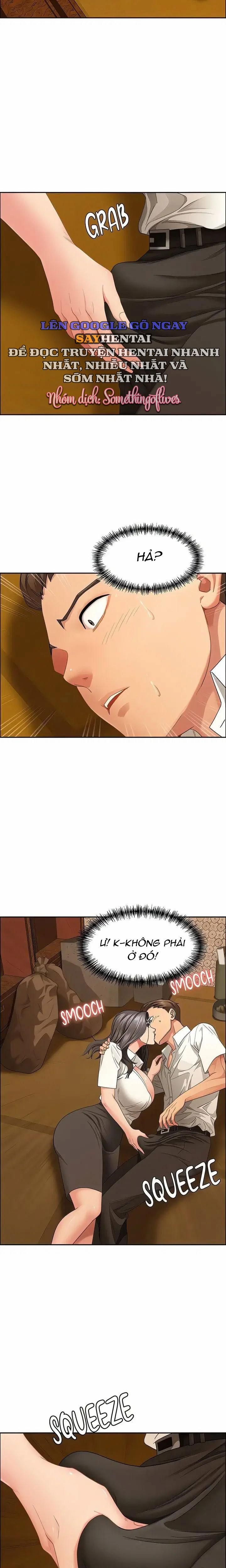 đọc truyện Vợ Người Ta Chương 3 ảnh 25 tại Thiên Thai Truyện