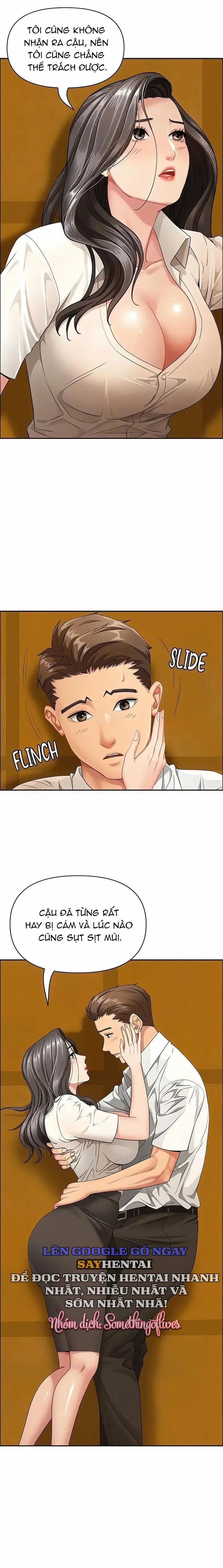 đọc truyện Vợ Người Ta Chương 3 ảnh 7 tại Thiên Thai Truyện