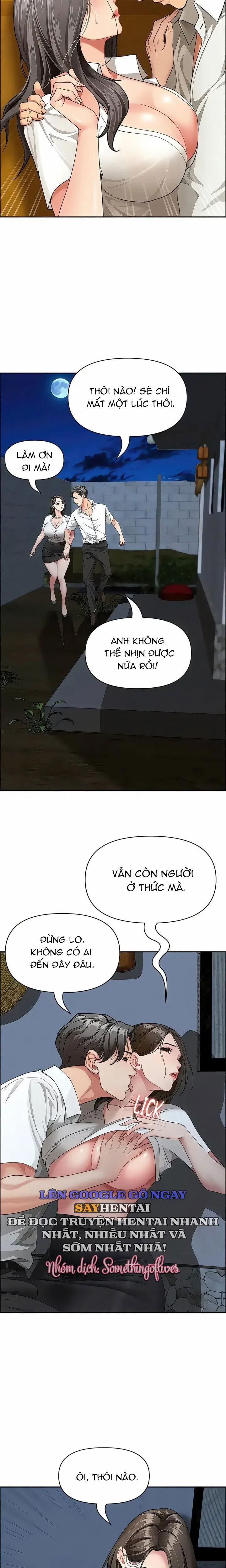 đọc truyện Vợ Người Ta Chương 3 ảnh 11 tại Thiên Thai Truyện