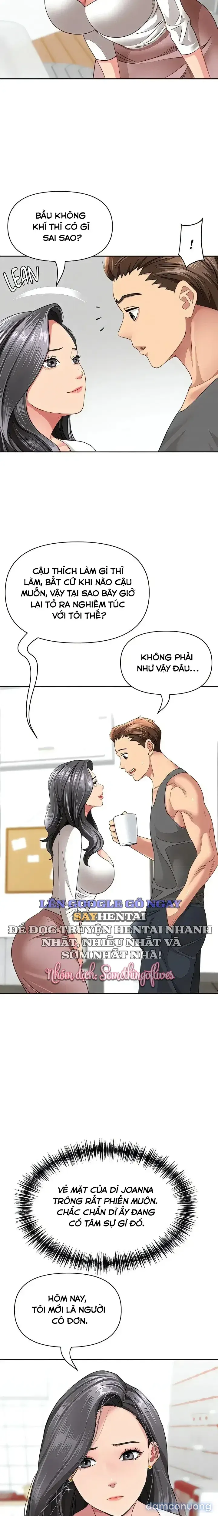 đọc truyện Vợ Người Ta Chương 32 ảnh 9 tại Thiên Thai Truyện