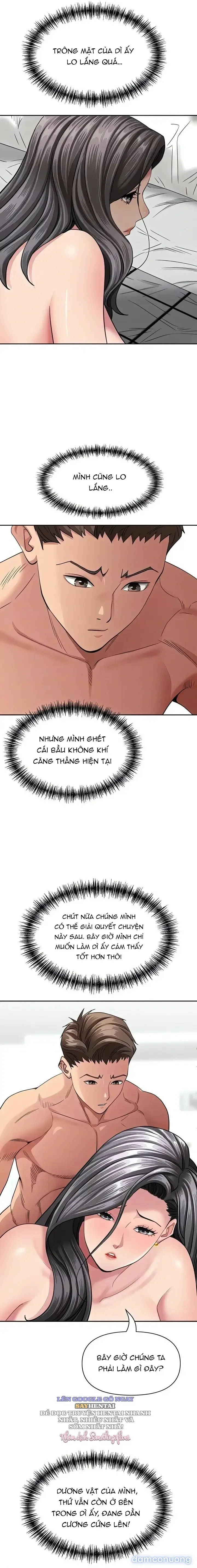 đọc truyện Vợ Người Ta Chương 34 ảnh 8 tại Thiên Thai Truyện