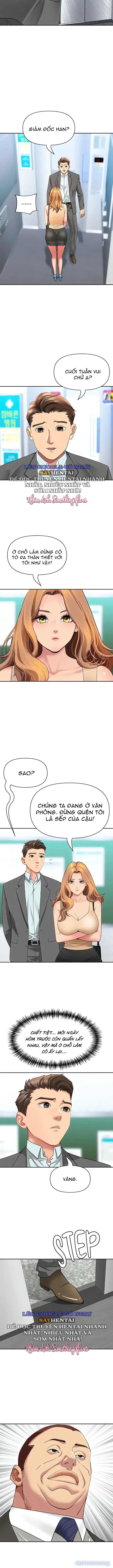đọc truyện Vợ Người Ta Chương 35 ảnh 6 tại Thiên Thai Truyện