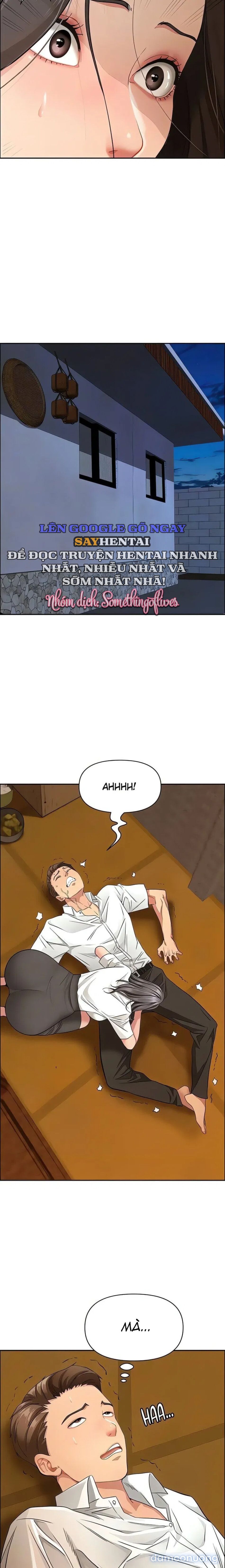 đọc truyện Vợ Người Ta Chương 4 ảnh 16 tại Thiên Thai Truyện