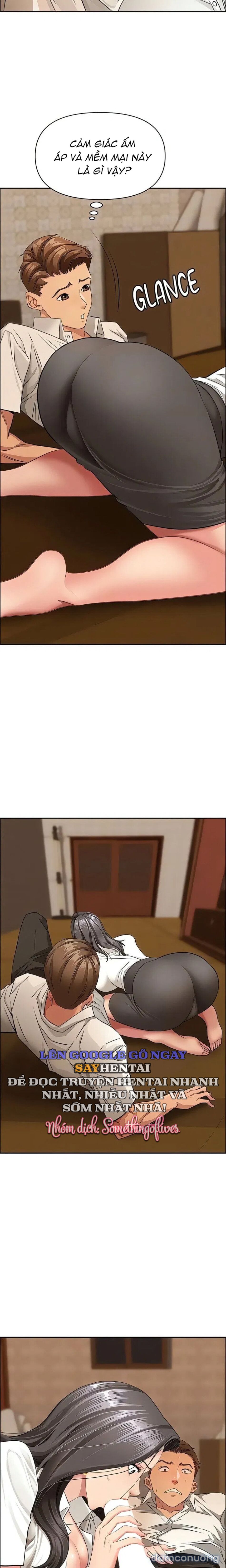 đọc truyện Vợ Người Ta Chương 4 ảnh 17 tại Thiên Thai Truyện