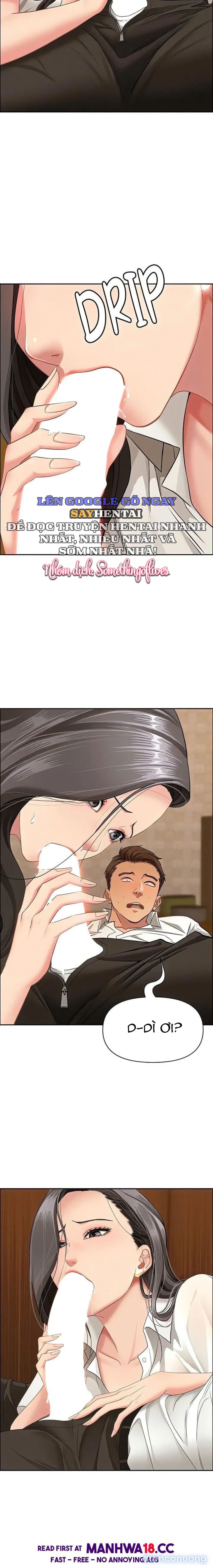 đọc truyện Vợ Người Ta Chương 4 ảnh 18 tại Thiên Thai Truyện