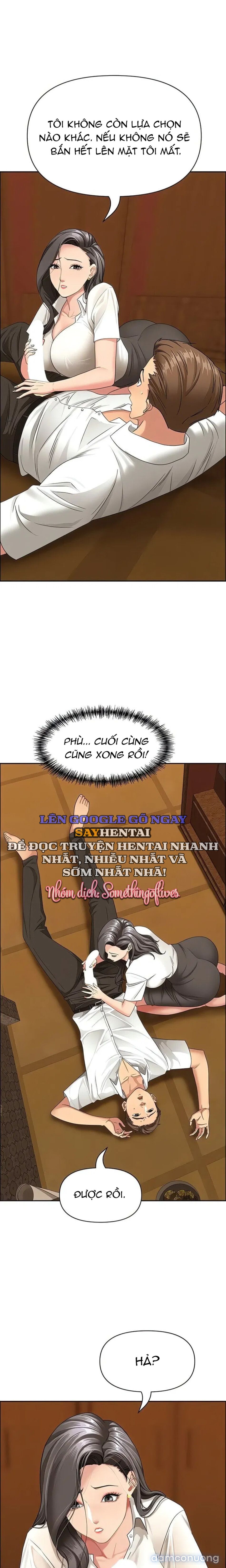 đọc truyện Vợ Người Ta Chương 4 ảnh 19 tại Thiên Thai Truyện