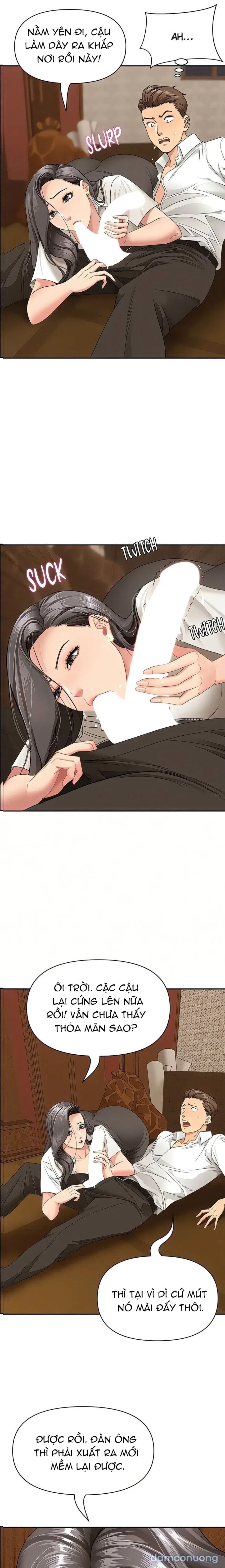 đọc truyện Vợ Người Ta Chương 4 ảnh 21 tại Thiên Thai Truyện