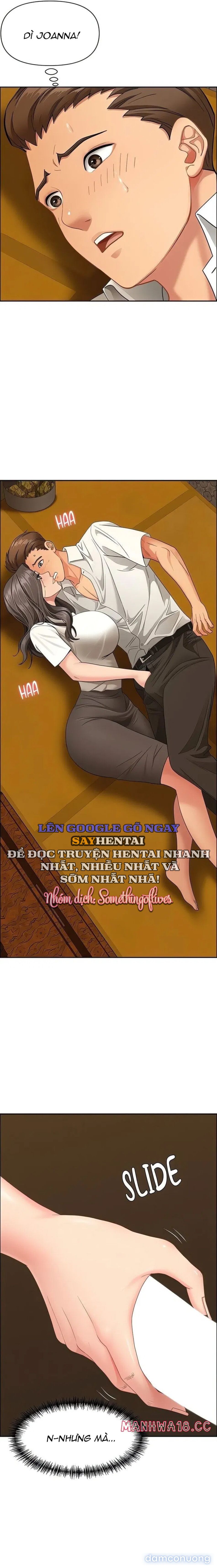 đọc truyện Vợ Người Ta Chương 4 ảnh 4 tại Thiên Thai Truyện