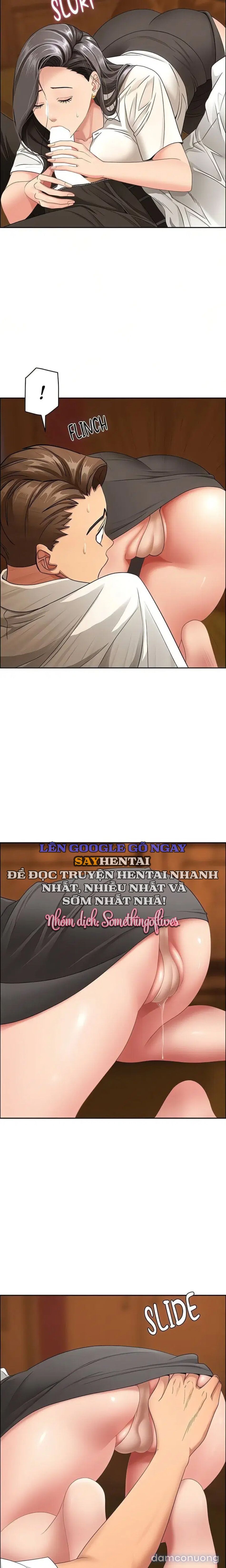 đọc truyện Vợ Người Ta Chương 4 ảnh 23 tại Thiên Thai Truyện