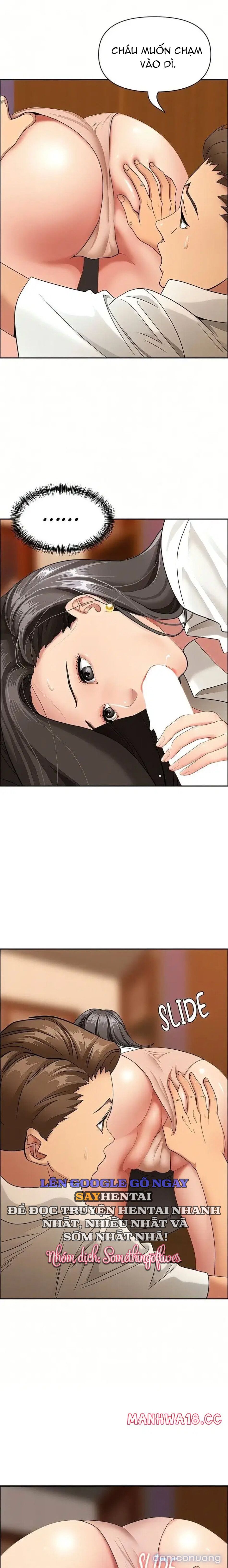 đọc truyện Vợ Người Ta Chương 4 ảnh 25 tại Thiên Thai Truyện