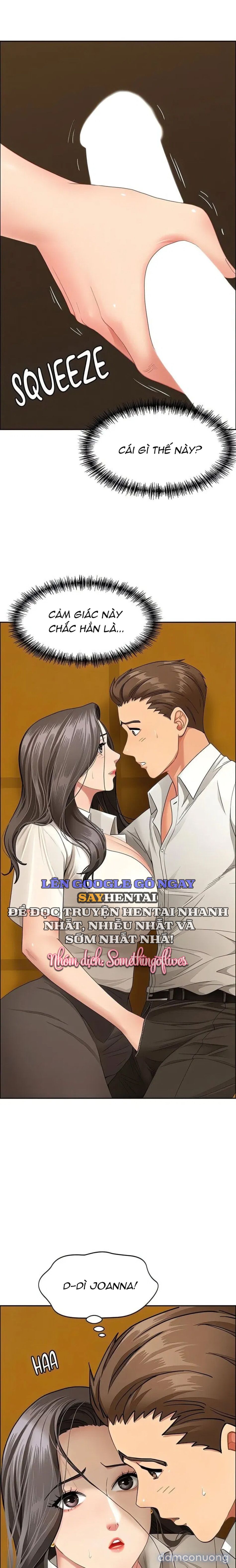 đọc truyện Vợ Người Ta Chương 4 ảnh 5 tại Thiên Thai Truyện