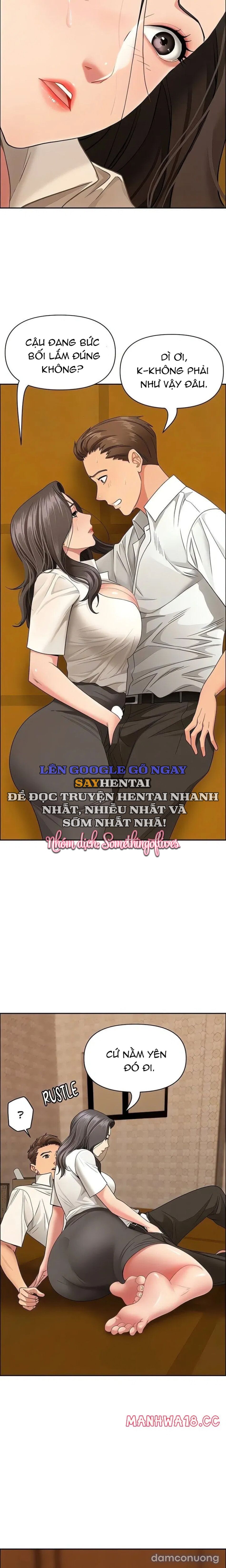 đọc truyện Vợ Người Ta Chương 4 ảnh 7 tại Thiên Thai Truyện