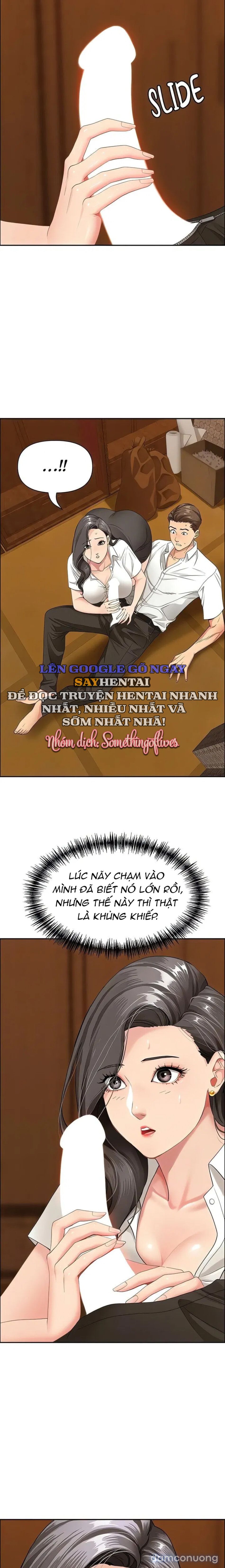 đọc truyện Vợ Người Ta Chương 4 ảnh 8 tại Thiên Thai Truyện