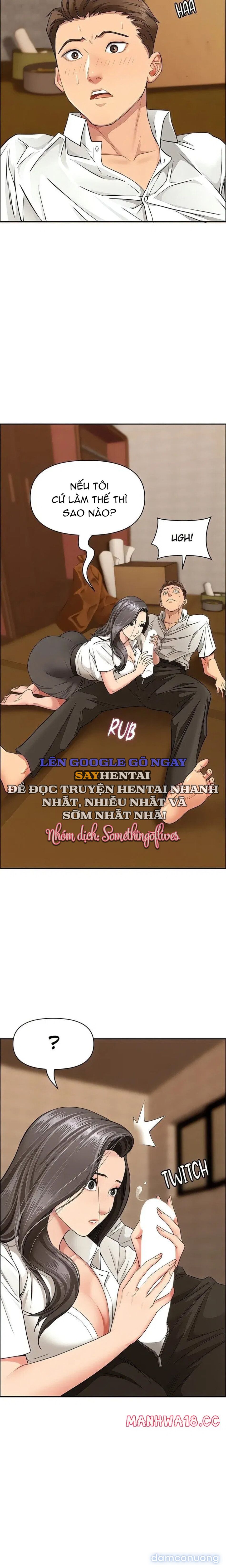 đọc truyện Vợ Người Ta Chương 4 ảnh 10 tại Thiên Thai Truyện