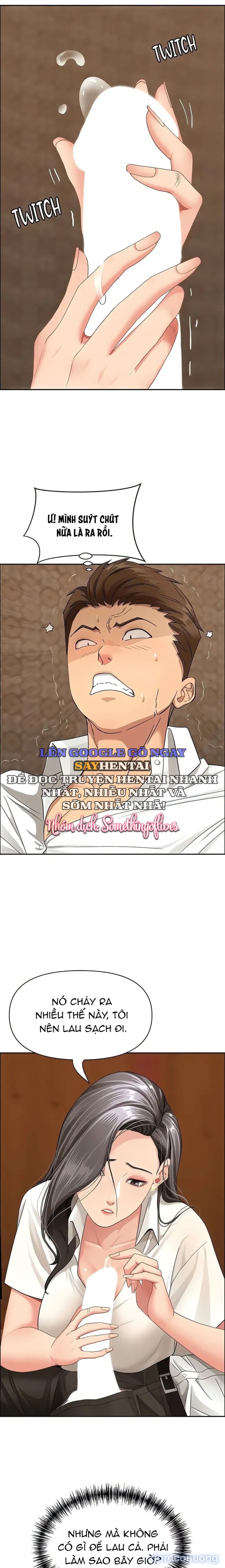 đọc truyện Vợ Người Ta Chương 4 ảnh 11 tại Thiên Thai Truyện