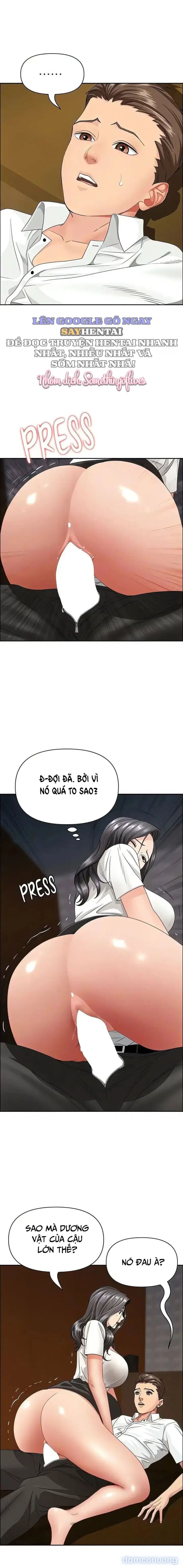 đọc truyện Vợ Người Ta Chương 5 ảnh 13 tại Thiên Thai Truyện