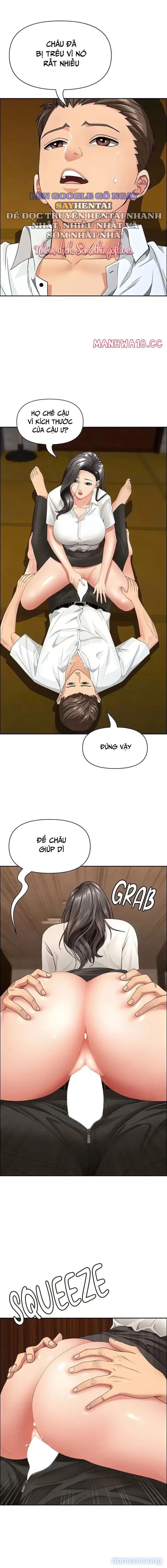 đọc truyện Vợ Người Ta Chương 5 ảnh 14 tại Thiên Thai Truyện