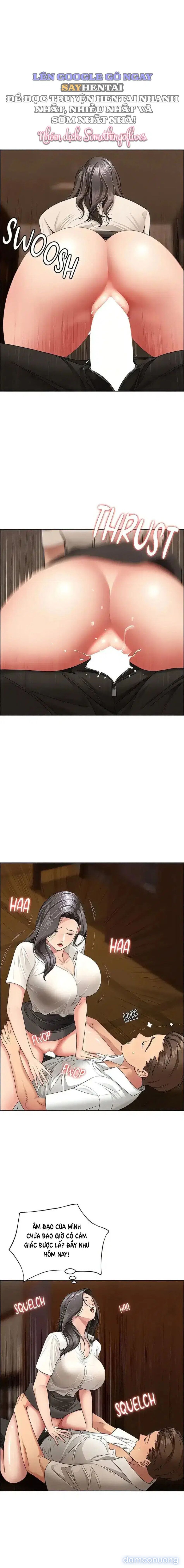 đọc truyện Vợ Người Ta Chương 5 ảnh 17 tại Thiên Thai Truyện