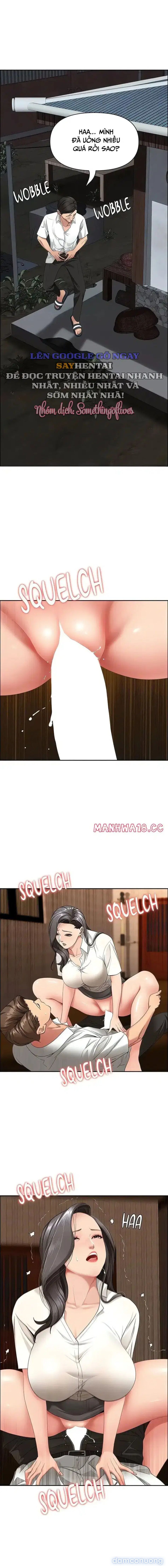 đọc truyện Vợ Người Ta Chương 5 ảnh 18 tại Thiên Thai Truyện